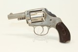 AMERICAN “BULL DOG” DA .38 Caliber C&R Revolver Double Action Self Defense Revolver! - 1 of 15