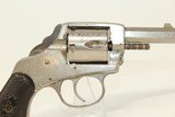 AMERICAN “BULL DOG” DA .38 Caliber C&R Revolver Double Action Self Defense Revolver! - 14 of 15