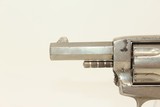 AMERICAN “BULL DOG” DA .38 Caliber C&R Revolver Double Action Self Defense Revolver! - 4 of 15