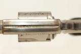 AMERICAN “BULL DOG” DA .38 Caliber C&R Revolver Double Action Self Defense Revolver! - 6 of 15