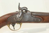U.S. M1842 DRAGOON’S Pistol Dated 1848 by ASTON Made During the Mexican-American War in 1848 - 12 of 18