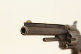 OLD WEST Antique SMITH & WESSON No. 1 Revolver 1870s POCKET CARRY for the Armed Citizen - 8 of 16