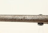 Engraved CIVIL WAR Antique COLT 1861 NAVY RevolverBeautifully ENGRAVED Civil War Made in 1864 - 7 of 19