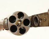 1865 Antique SMITH & WESSON No. 1 1/2 .32 REVOLVERFIRST ISSUE Nickel Finished - 17 of 18