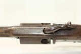 SAVAGE NAVY Civil War Antique Percussion Revolver Unique Two-Trigger Single Action .36 Caliber Revolver - 6 of 19