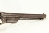 SAVAGE NAVY Civil War Antique Percussion Revolver Unique Two-Trigger Single Action .36 Caliber Revolver - 19 of 19
