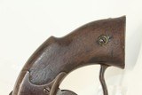 SAVAGE NAVY Civil War Antique Percussion Revolver Unique Two-Trigger Single Action .36 Caliber Revolver - 2 of 19