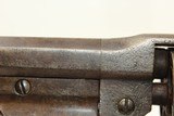 SAVAGE NAVY Civil War Antique Percussion Revolver Unique Two-Trigger Single Action .36 Caliber Revolver - 14 of 19
