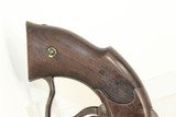 SAVAGE NAVY Civil War Antique Percussion Revolver Unique Two-Trigger Single Action .36 Caliber Revolver - 17 of 19