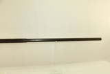 QUINTESSENTIAL Frontier Rifle Full-Stock Kentucky Rifle Circa 1850s - 14 of 19