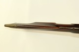 QUINTESSENTIAL Frontier Rifle Full-Stock Kentucky Rifle Circa 1850s - 12 of 19