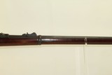 INDIAN WARS Antique SPRINGFIELD M1879 .45-70 Rifle The Original 45-70 GOVT, Trapdoor Made Circa 1883 - 5 of 25