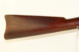 INDIAN WARS Antique SPRINGFIELD M1879 .45-70 Rifle The Original 45-70 GOVT, Trapdoor Made Circa 1883 - 3 of 25