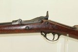 INDIAN WARS Antique SPRINGFIELD M1879 .45-70 Rifle The Original 45-70 GOVT, Trapdoor Made Circa 1883 - 25 of 25