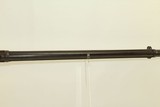INDIAN WARS Antique SPRINGFIELD M1879 .45-70 Rifle The Original 45-70 GOVT, Trapdoor Made Circa 1883 - 15 of 25