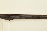 INDIAN WARS Antique SPRINGFIELD M1879 .45-70 Rifle The Original 45-70 GOVT, Trapdoor Made Circa 1883 - 14 of 25