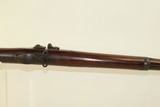 INDIAN WARS Antique SPRINGFIELD M1879 .45-70 Rifle The Original 45-70 GOVT, Trapdoor Made Circa 1883 - 19 of 25