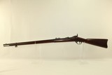 INDIAN WARS Antique SPRINGFIELD M1879 .45-70 Rifle The Original 45-70 GOVT, Trapdoor Made Circa 1883 - 23 of 25