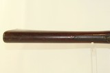 INDIAN WARS Antique SPRINGFIELD M1879 .45-70 Rifle The Original 45-70 GOVT, Trapdoor Made Circa 1883 - 18 of 25