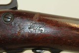 INDIAN WARS Antique SPRINGFIELD M1879 .45-70 Rifle The Original 45-70 GOVT, Trapdoor Made Circa 1883 - 22 of 25