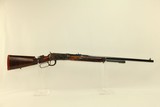 DELUXE CUSTOM 1896 Antique WINCHESTER 1894 .30-30 Completely Customized Deluxe Walnut Takedown! - 1 of 24