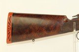 DELUXE CUSTOM 1896 Antique WINCHESTER 1894 .30-30 Completely Customized Deluxe Walnut Takedown! - 2 of 24