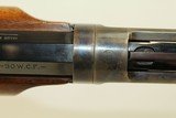 DELUXE CUSTOM 1896 Antique WINCHESTER 1894 .30-30 Completely Customized Deluxe Walnut Takedown! - 20 of 24