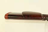 DELUXE CUSTOM 1896 Antique WINCHESTER 1894 .30-30 Completely Customized Deluxe Walnut Takedown! - 9 of 24
