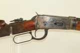 DELUXE CUSTOM 1896 Antique WINCHESTER 1894 .30-30 Completely Customized Deluxe Walnut Takedown! - 3 of 24
