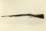 DELUXE CUSTOM 1896 Antique WINCHESTER 1894 .30-30 Completely Customized Deluxe Walnut Takedown! - 21 of 24
