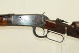 DELUXE CUSTOM 1896 Antique WINCHESTER 1894 .30-30 Completely Customized Deluxe Walnut Takedown! - 23 of 24