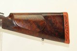 DELUXE CUSTOM 1896 Antique WINCHESTER 1894 .30-30 Completely Customized Deluxe Walnut Takedown! - 22 of 24