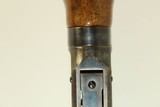 DELUXE CUSTOM 1896 Antique WINCHESTER 1894 .30-30 Completely Customized Deluxe Walnut Takedown! - 17 of 24