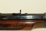 DELUXE CUSTOM 1896 Antique WINCHESTER 1894 .30-30 Completely Customized Deluxe Walnut Takedown! - 18 of 24