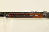DELUXE CUSTOM 1896 Antique WINCHESTER 1894 .30-30 Completely Customized Deluxe Walnut Takedown! - 24 of 24