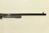 DELUXE CUSTOM 1896 Antique WINCHESTER 1894 .30-30 Completely Customized Deluxe Walnut Takedown! - 5 of 24