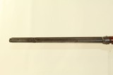 SCARCE Antique 2nd Model WINCHESTER 1873 in 44 WCF
Made in 1881! - 13 of 23