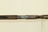 SCARCE Antique 2nd Model WINCHESTER 1873 in 44 WCF
Made in 1881! - 17 of 23