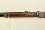 SCARCE Antique 2nd Model WINCHESTER 1873 in 44 WCF
Made in 1881! - 5 of 23