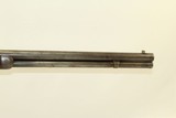 SCARCE Antique 2nd Model WINCHESTER 1873 in 44 WCF
Made in 1881! - 23 of 23