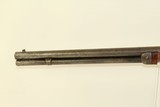 SCARCE Antique 2nd Model WINCHESTER 1873 in 44 WCF
Made in 1881! - 6 of 23