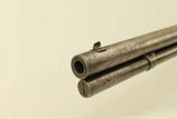 SCARCE Antique 2nd Model WINCHESTER 1873 in 44 WCF
Made in 1881! - 8 of 23