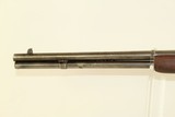 1892 Carbine WINCHESTER Lever Action .25-20 WCF Classic C&R Lever Action Carbine Made in 1913 - 6 of 25