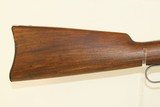 1892 Carbine WINCHESTER Lever Action .25-20 WCF Classic C&R Lever Action Carbine Made in 1913 - 24 of 25