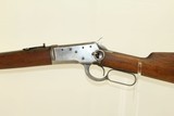 1892 Carbine WINCHESTER Lever Action .25-20 WCF Classic C&R Lever Action Carbine Made in 1913 - 1 of 25