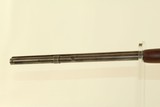 1892 Carbine WINCHESTER Lever Action .25-20 WCF Classic C&R Lever Action Carbine Made in 1913 - 13 of 25