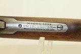 1892 Carbine WINCHESTER Lever Action .25-20 WCF Classic C&R Lever Action Carbine Made in 1913 - 14 of 25