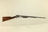 1901 COLT .22 Rimfire LIGHTNING Slide Action Rifle Pump Action Rifle Made in 1901 - 20 of 24