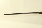 1901 COLT .22 Rimfire LIGHTNING Slide Action Rifle Pump Action Rifle Made in 1901 - 19 of 24
