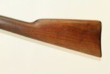 1901 COLT .22 Rimfire LIGHTNING Slide Action Rifle Pump Action Rifle Made in 1901 - 3 of 24